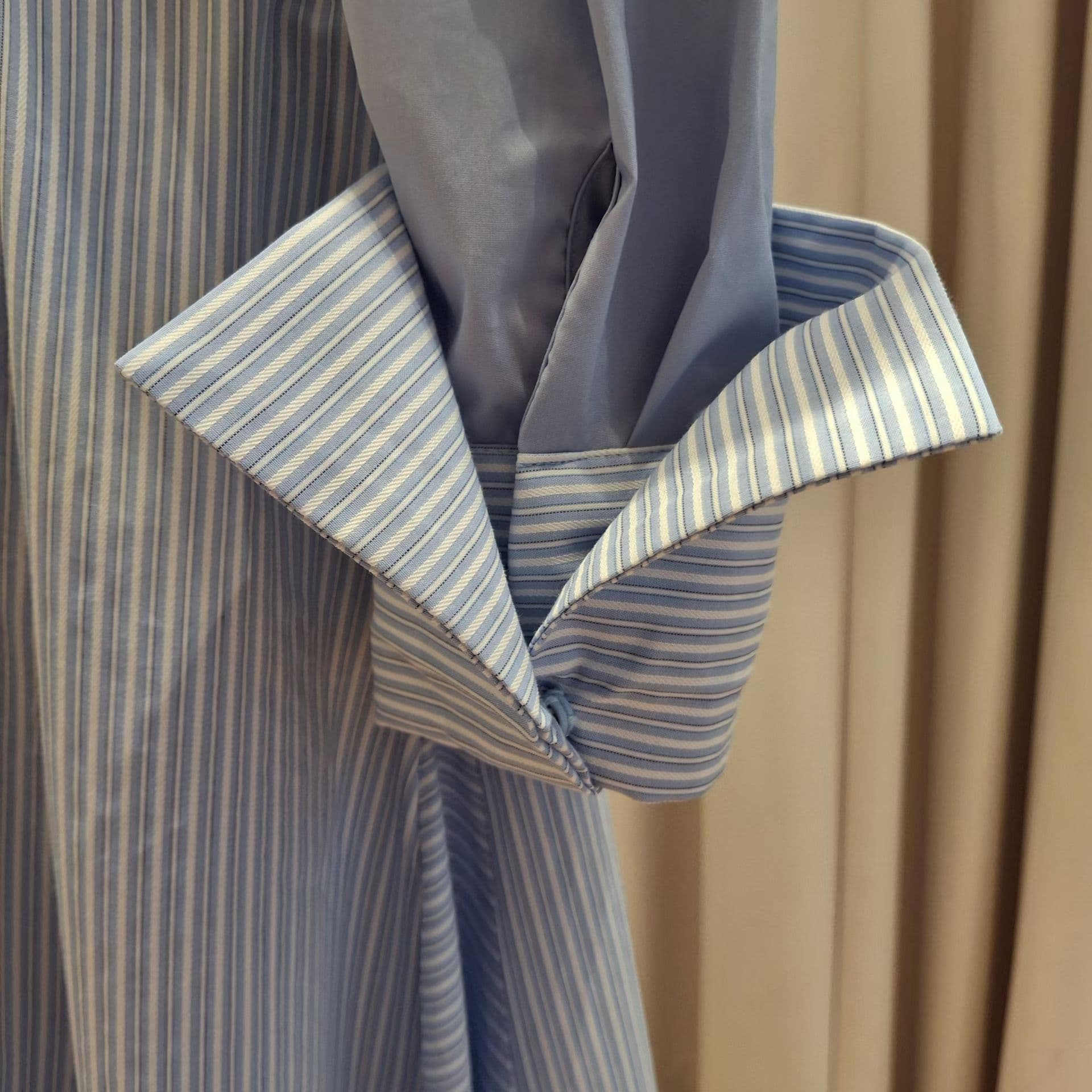 Rico Striped Dress 3