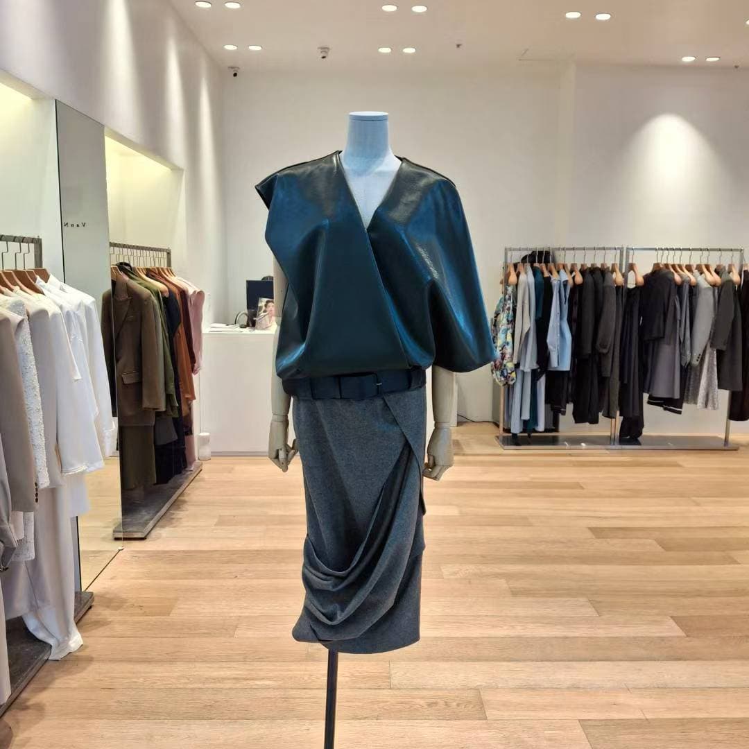 Breath Blouse 4