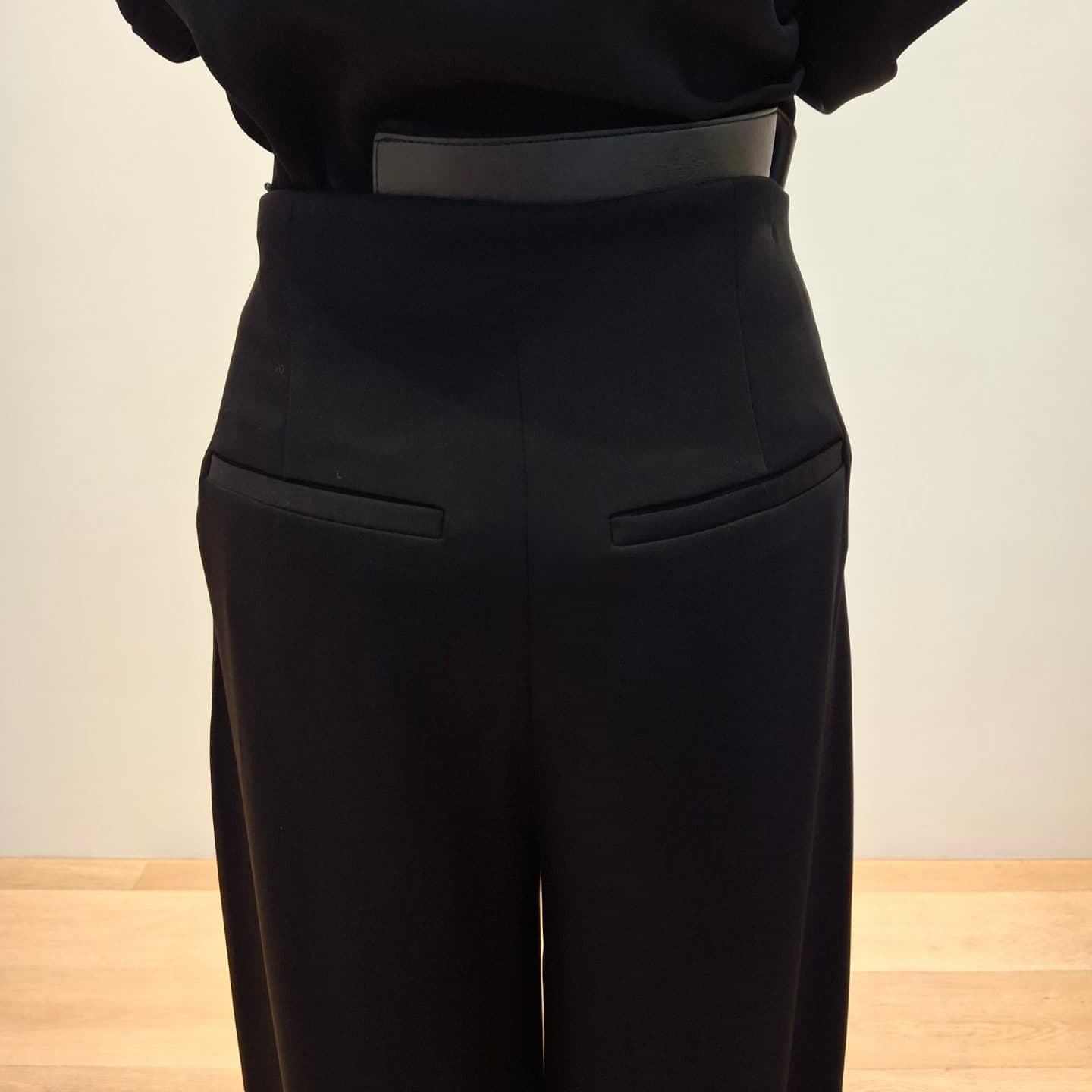 Belty Pants 6