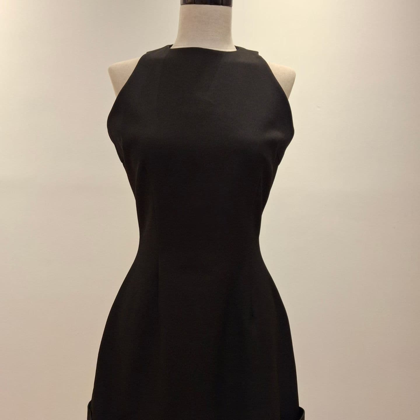 Piggy Dress 4