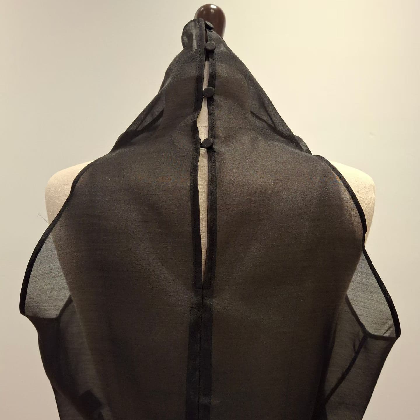 Ganza Blouse 8