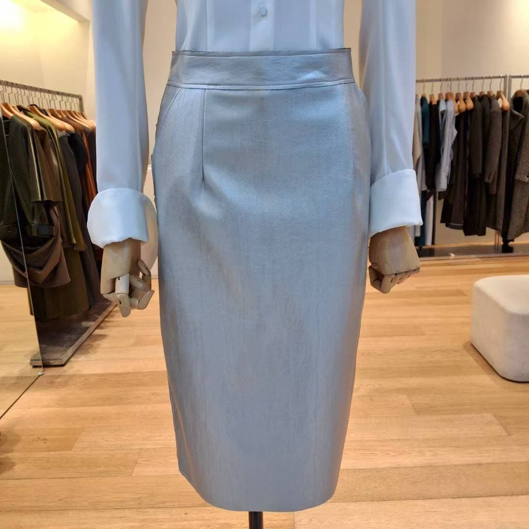 Fish Skirt 6