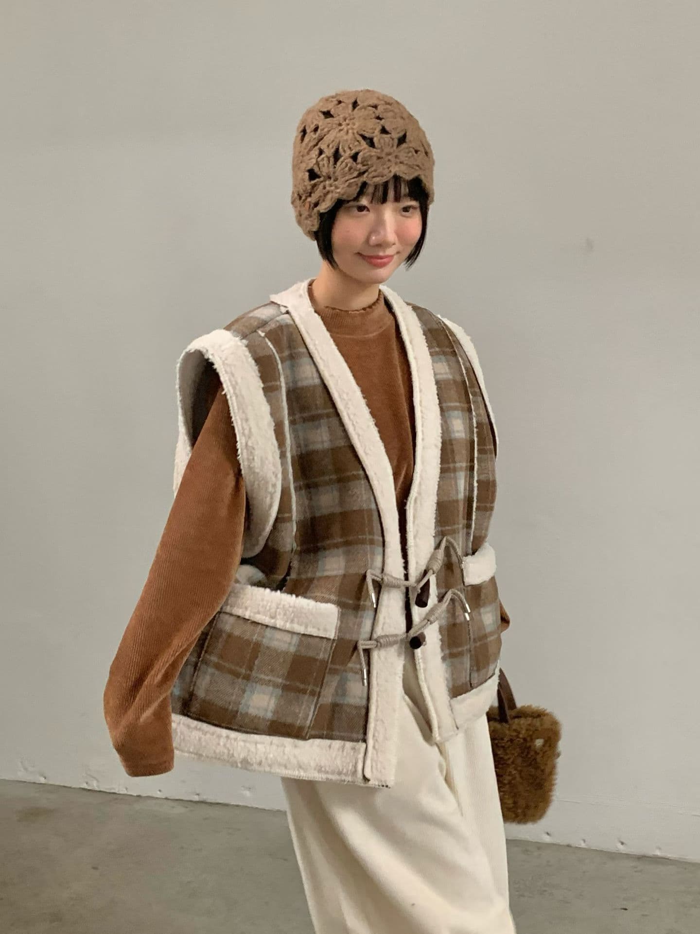 [VENTI] Cheche Dumble Vest 8