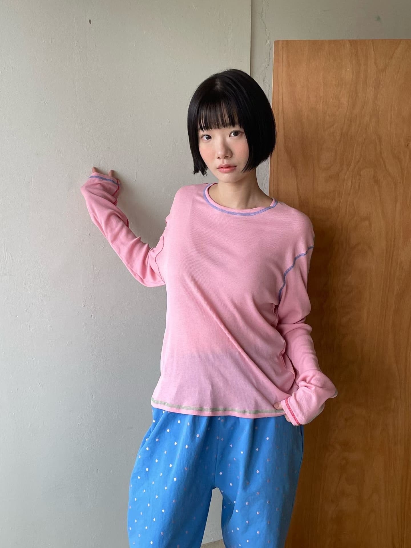 [VENTI] Kiki Gyrobba T-Shirt 5