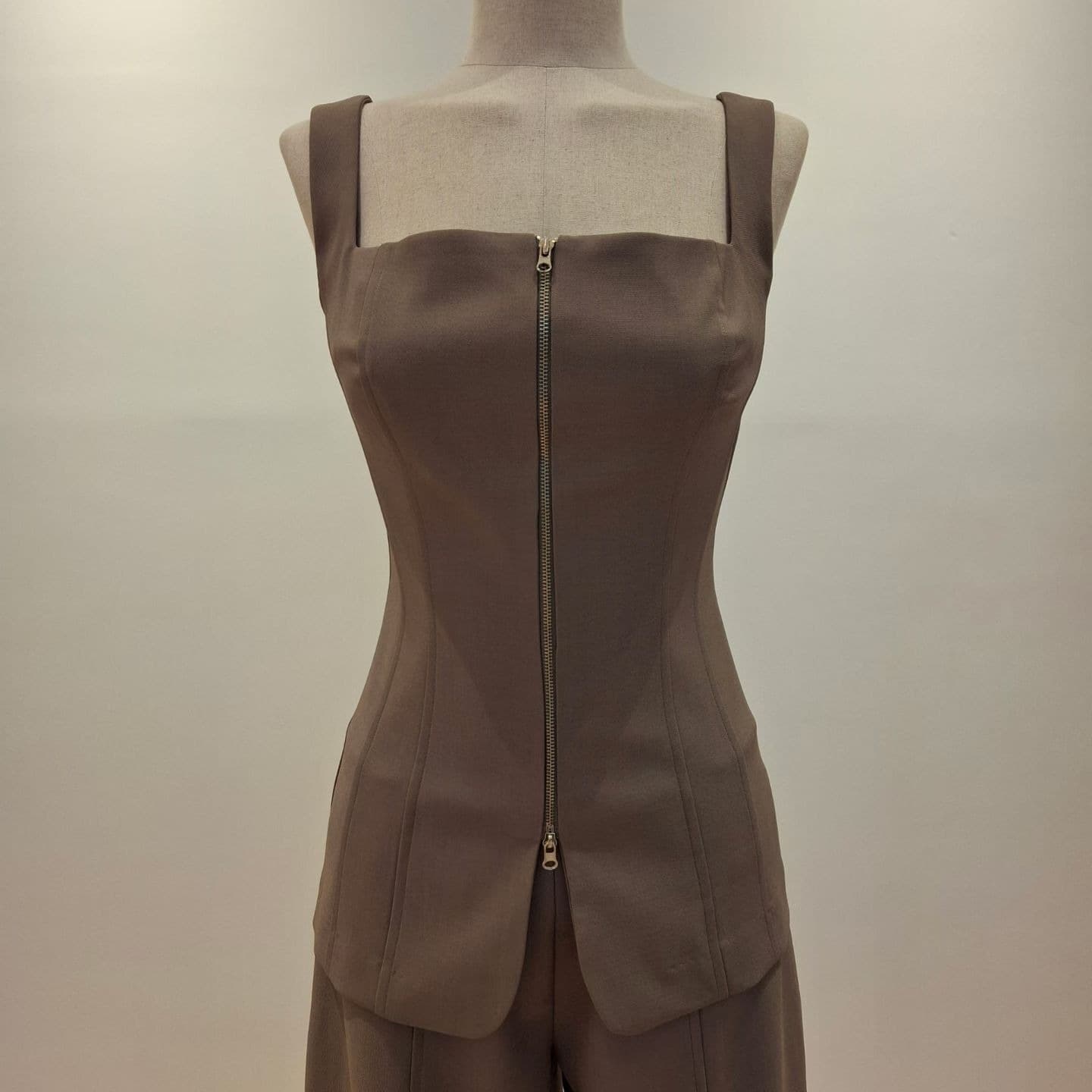 Heidi Blouse 1