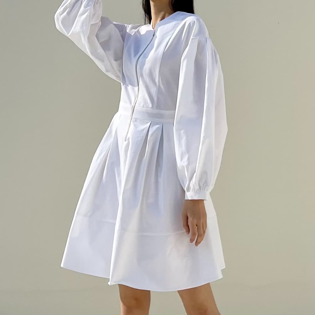 [THE EBONYEYES] Roxy Dress 1