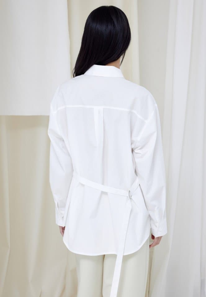 [LE:PPL] Is Long Blouse 10