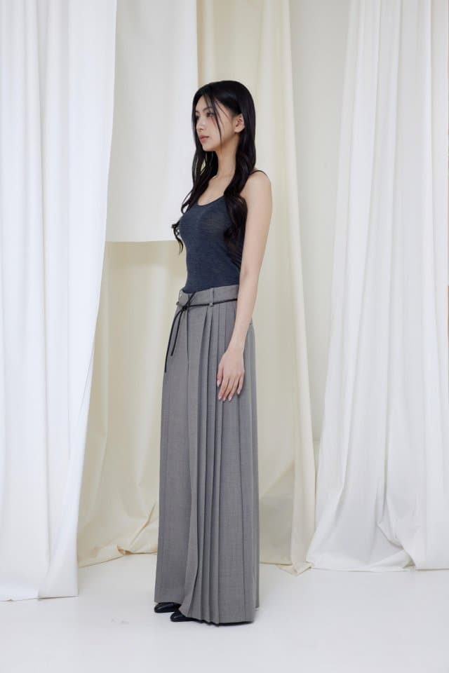[LE:PPL] Rave Pants 6