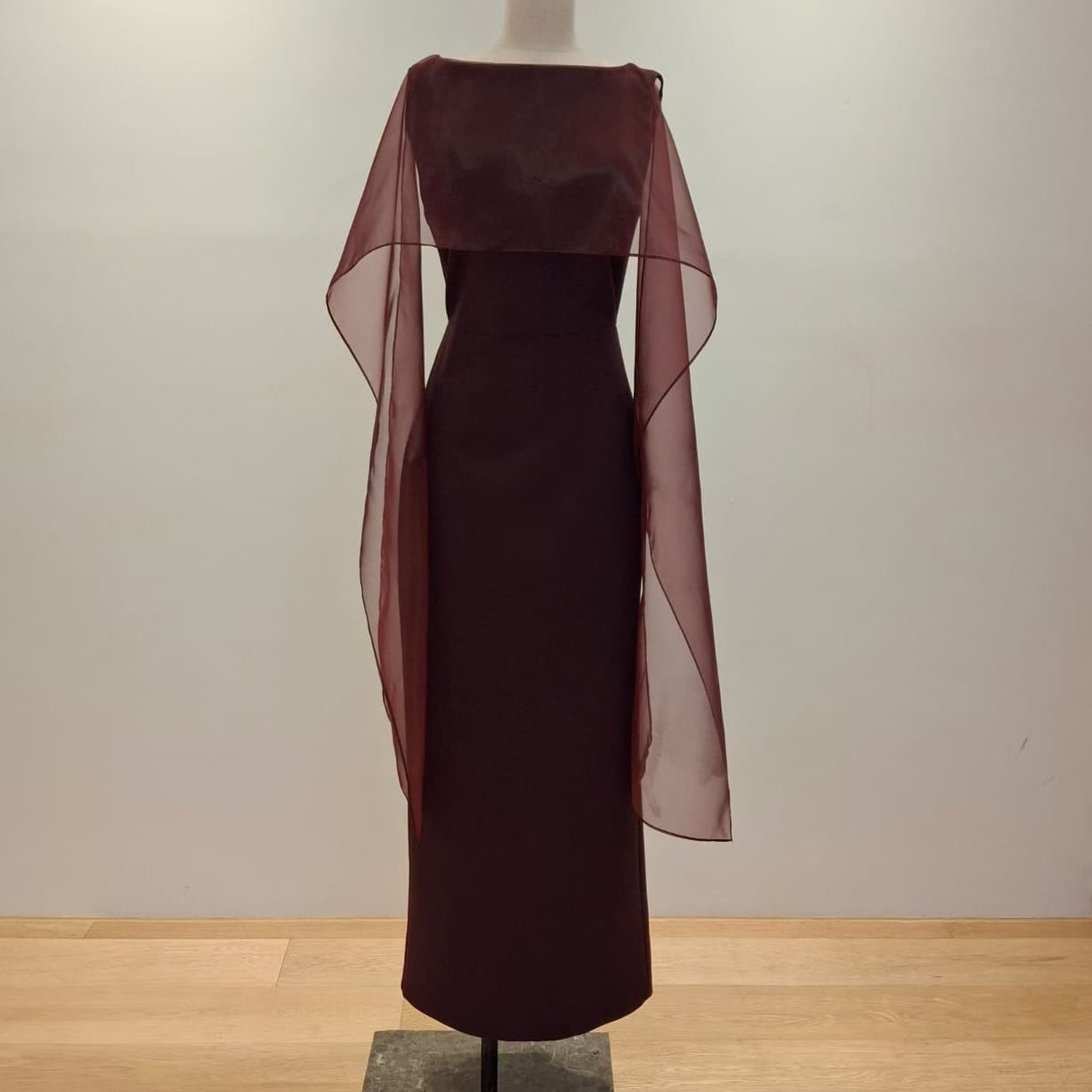 Belvro Dress 1