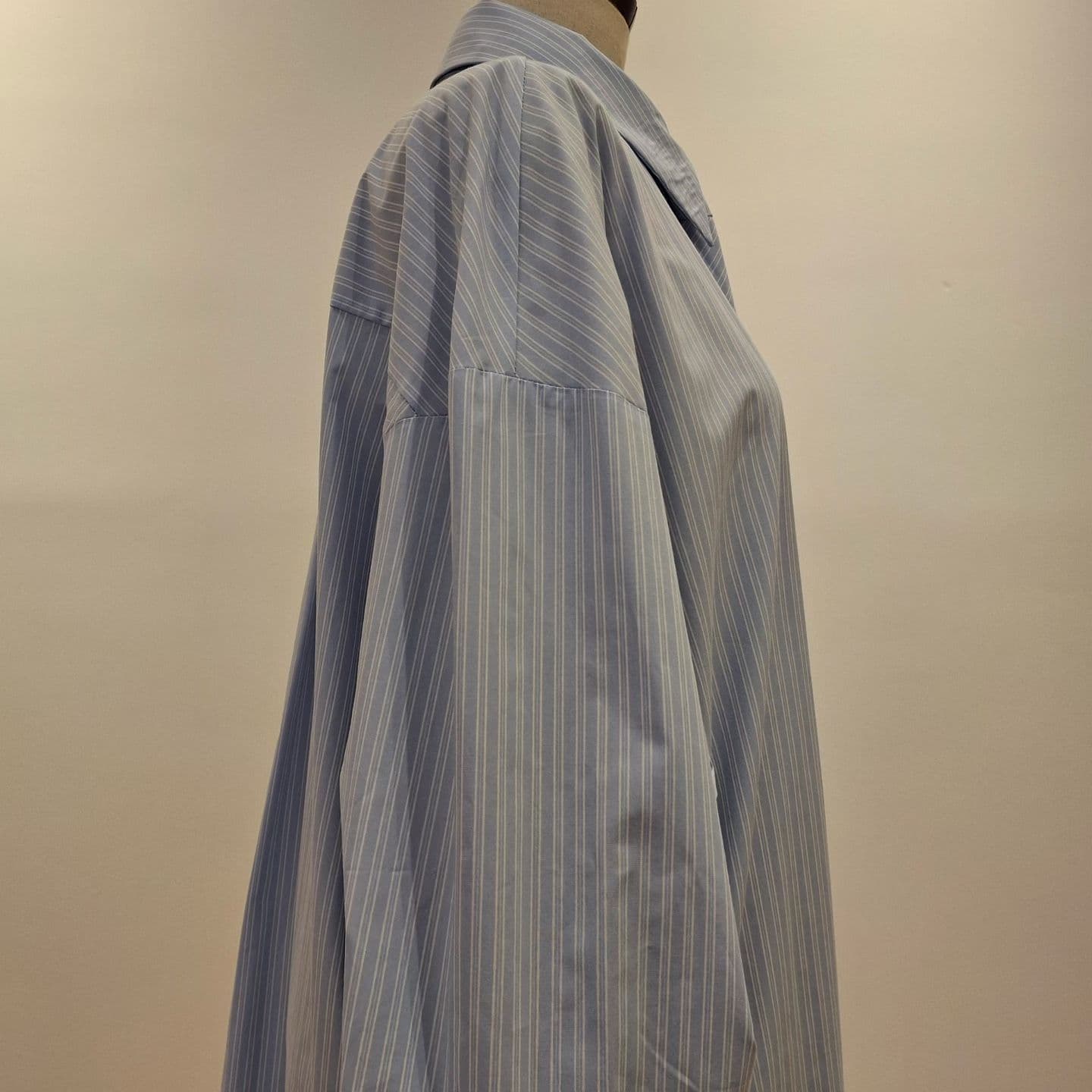 Double S Blouse 3