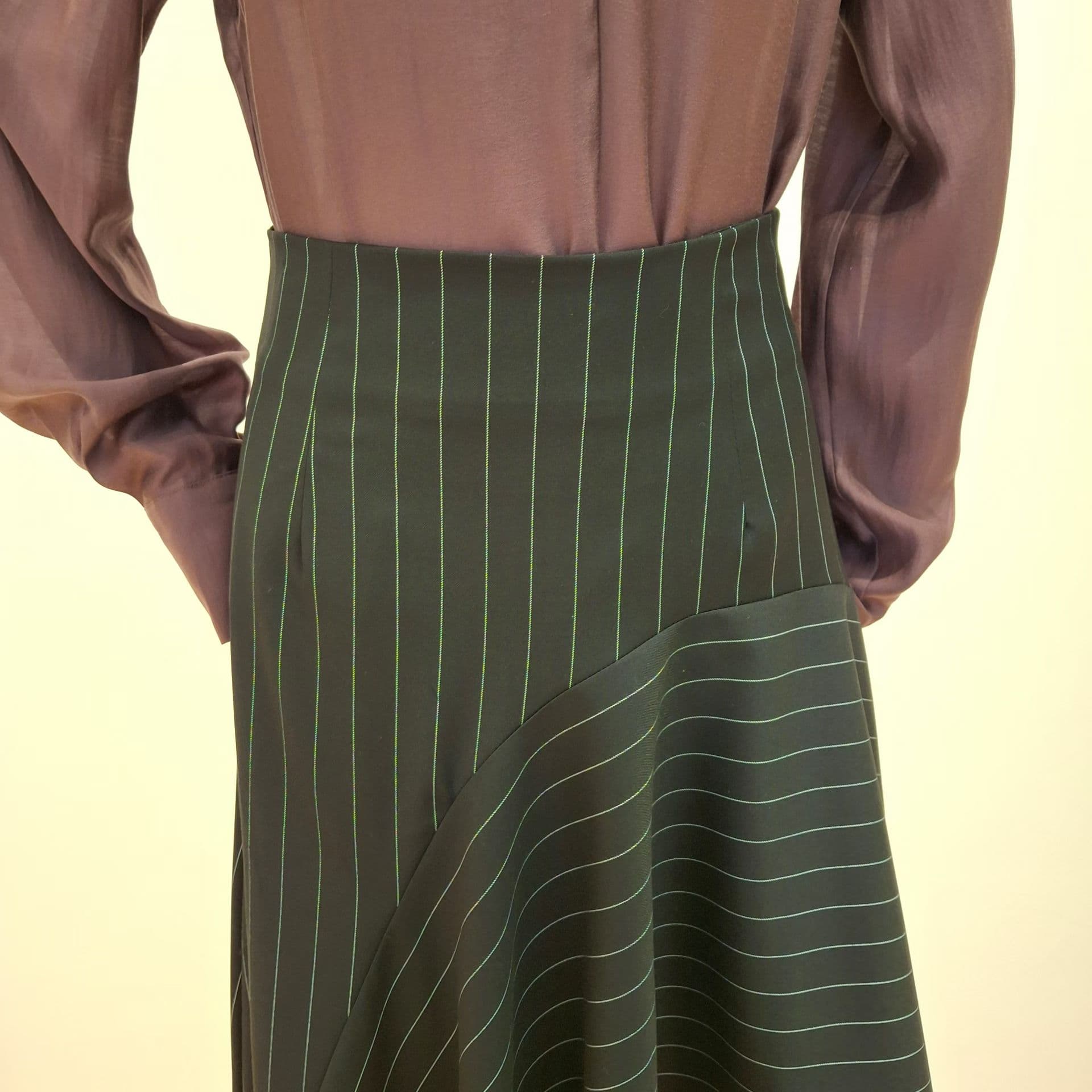 Milka Skirt 6