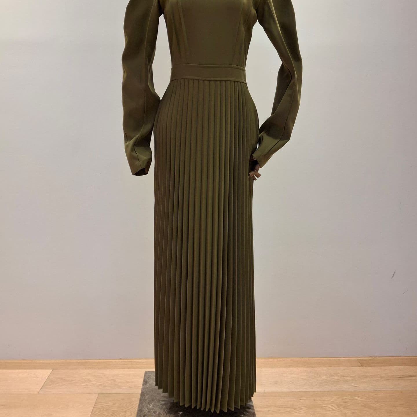 Mariel Dress 8