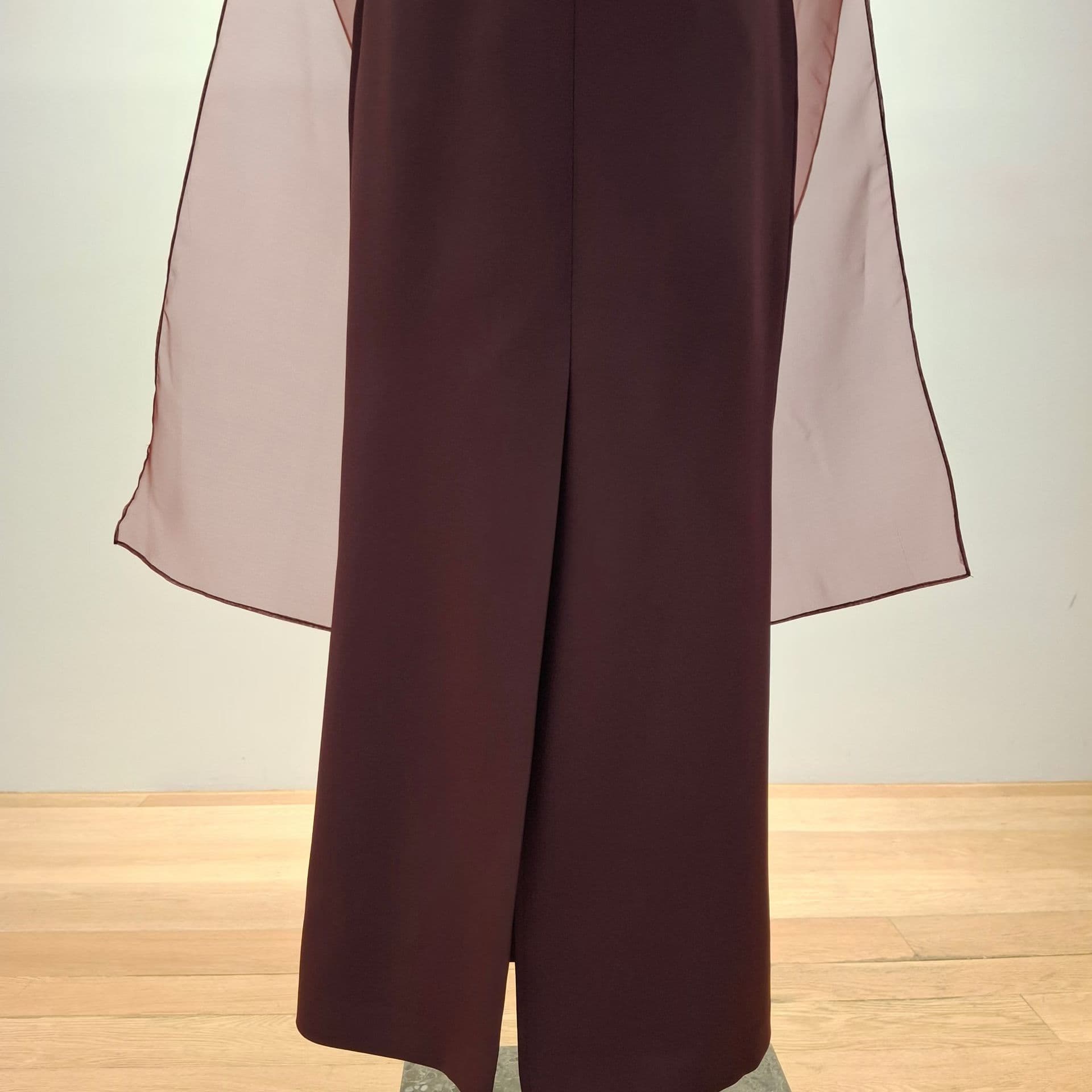 Belvro Dress 3