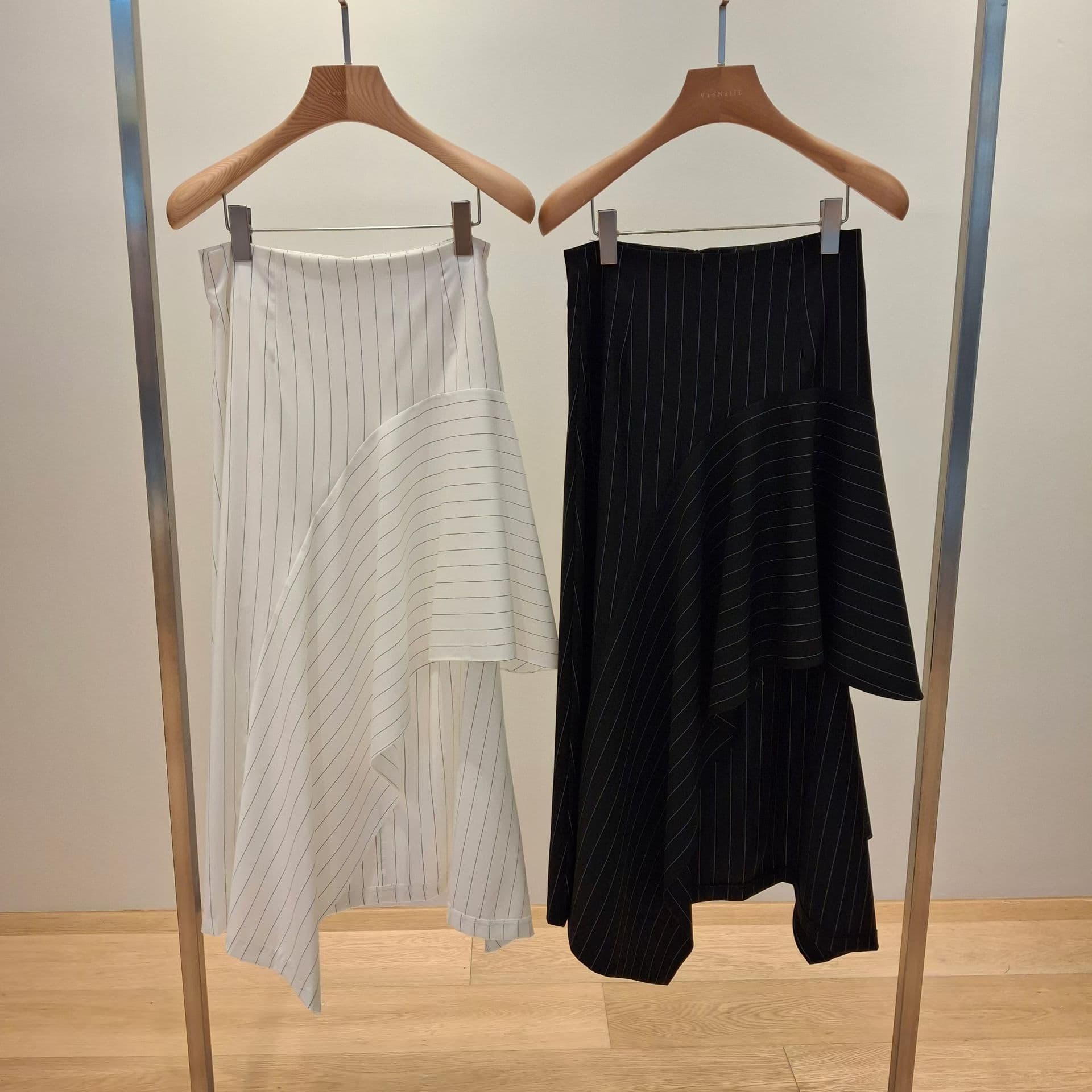 Milka Skirt 5