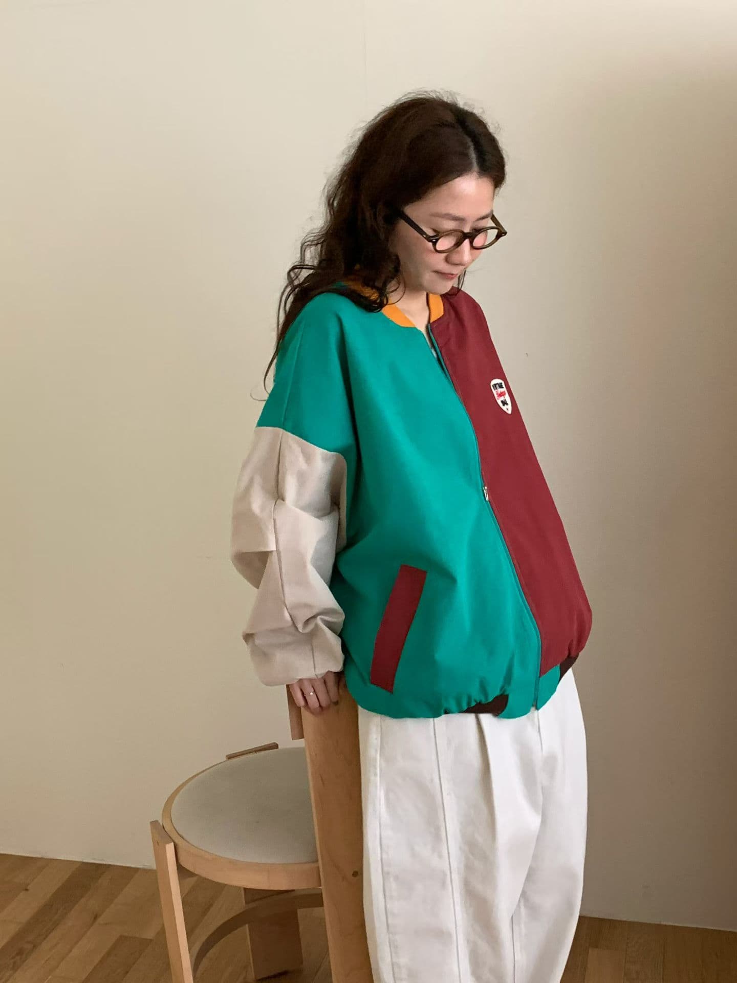 [VENTI] Naming Jumper 5