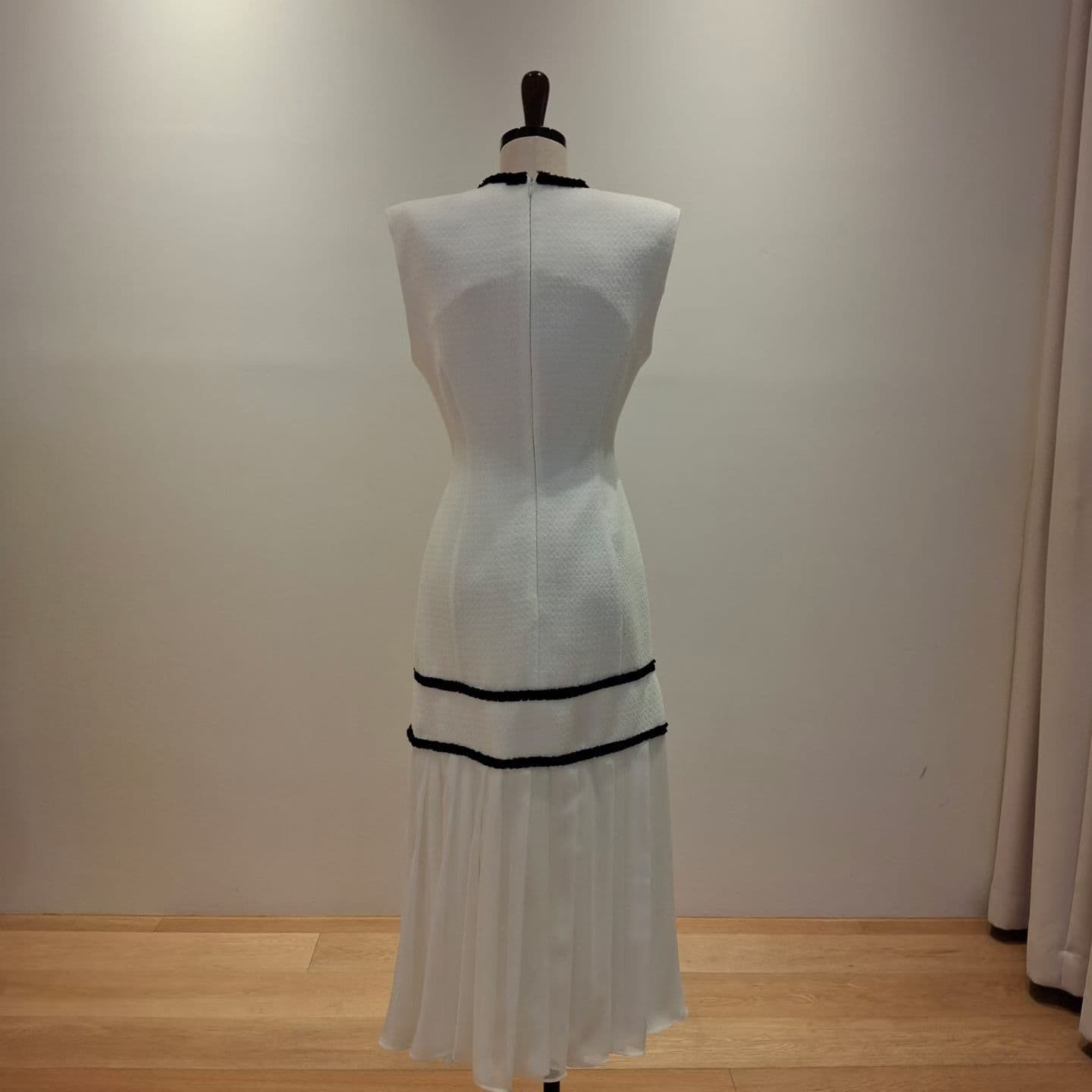 Weave Dress 6