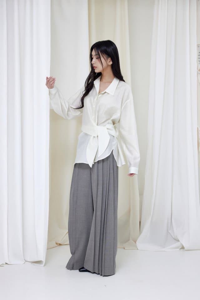 [LE:PPL] Rave Pants 2