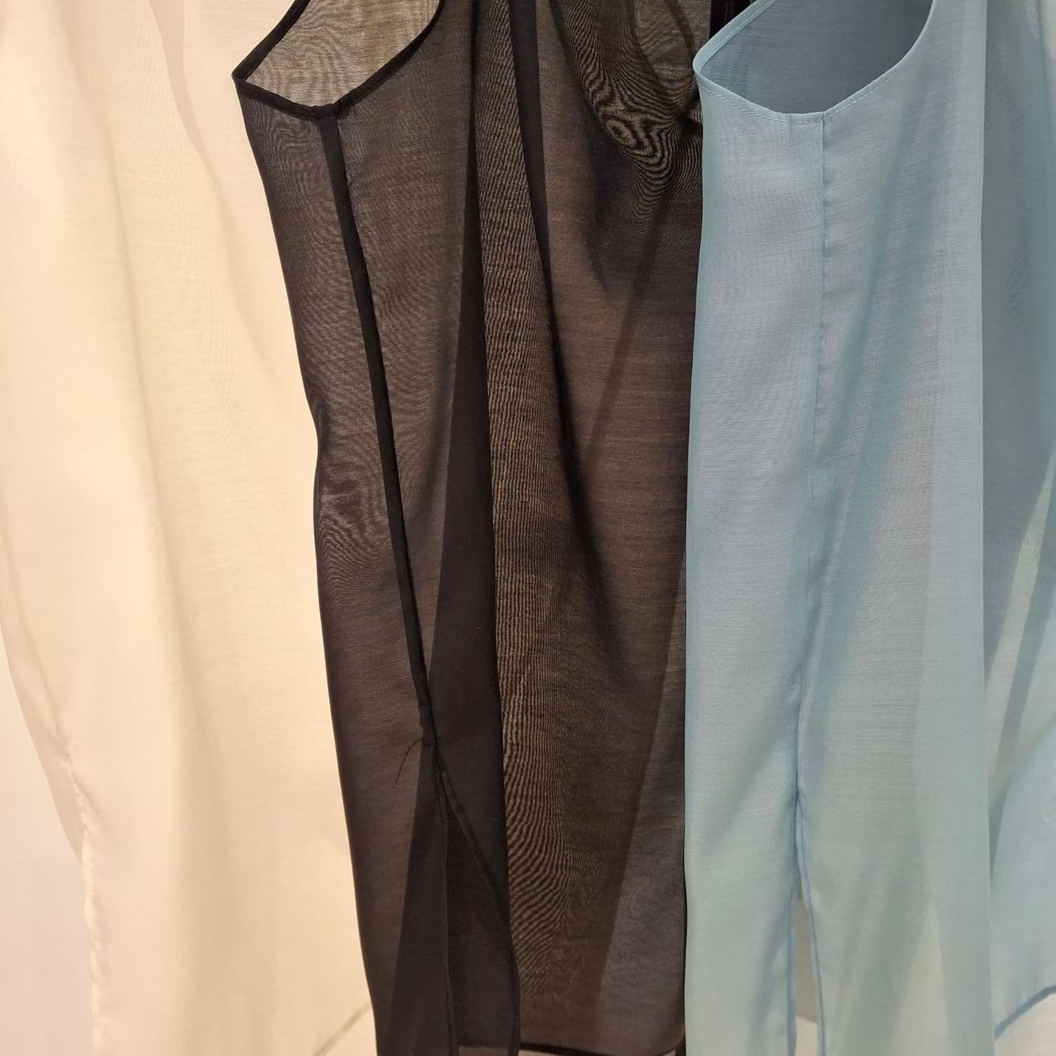 Ganza Blouse 4