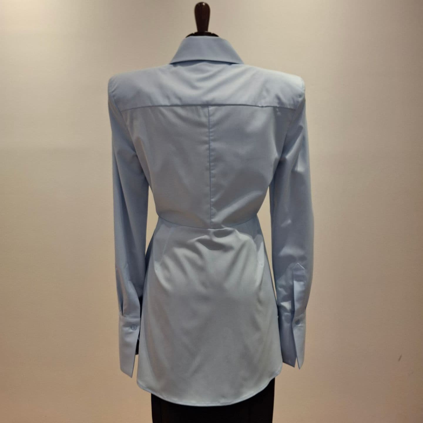 Arno Blouse 2
