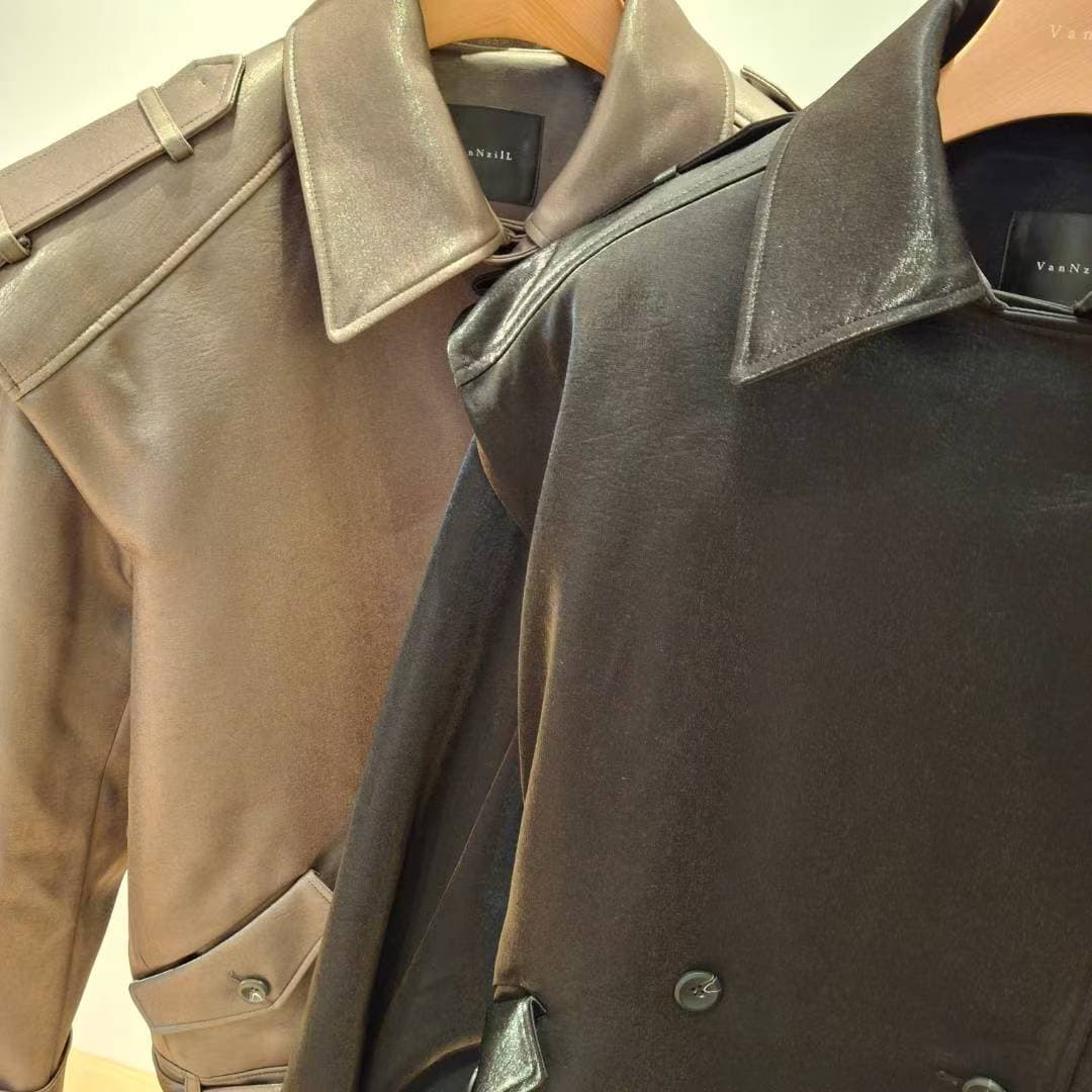 Mark Jacket 7