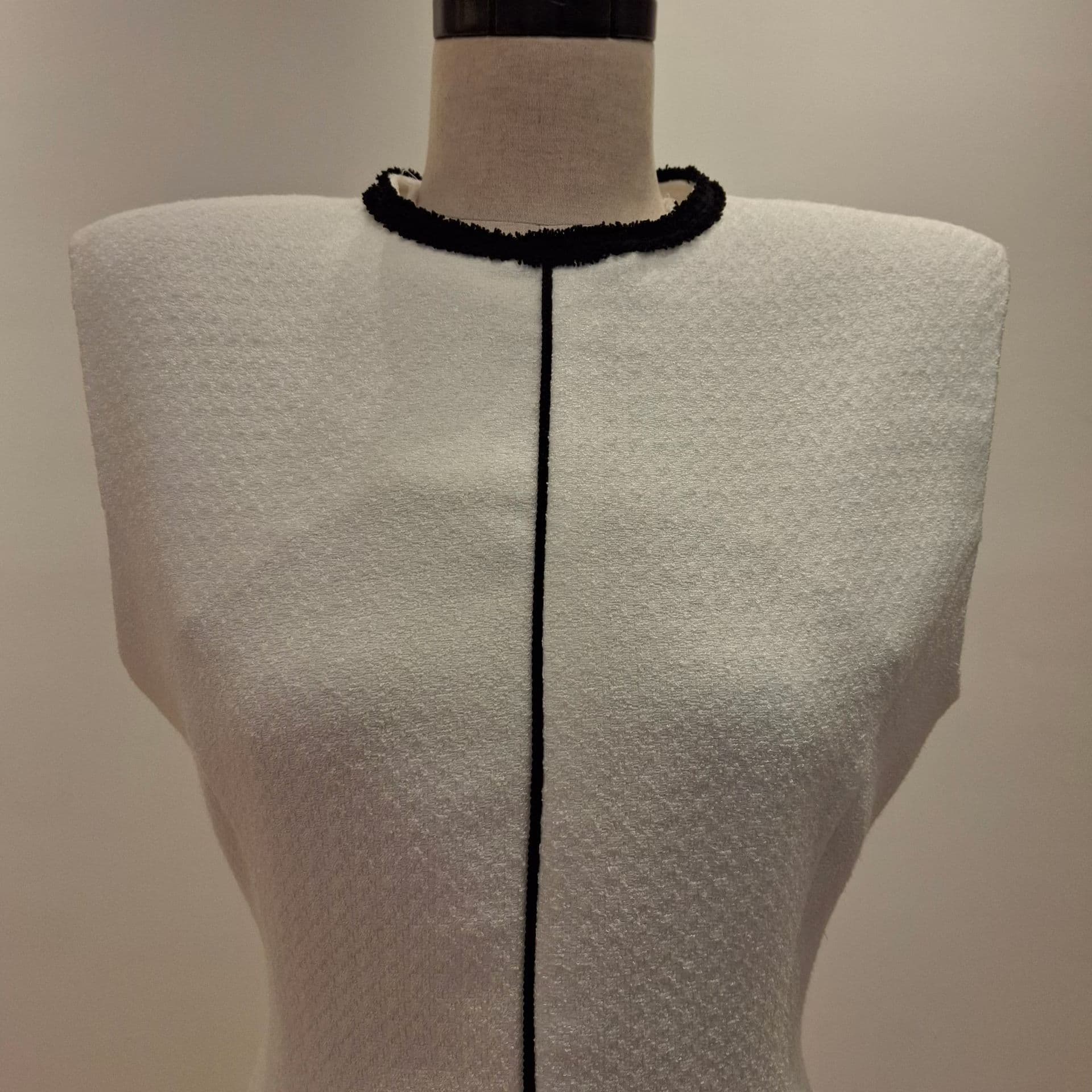 Weave Dress 2