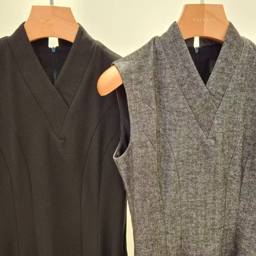Sharoni Dress 8