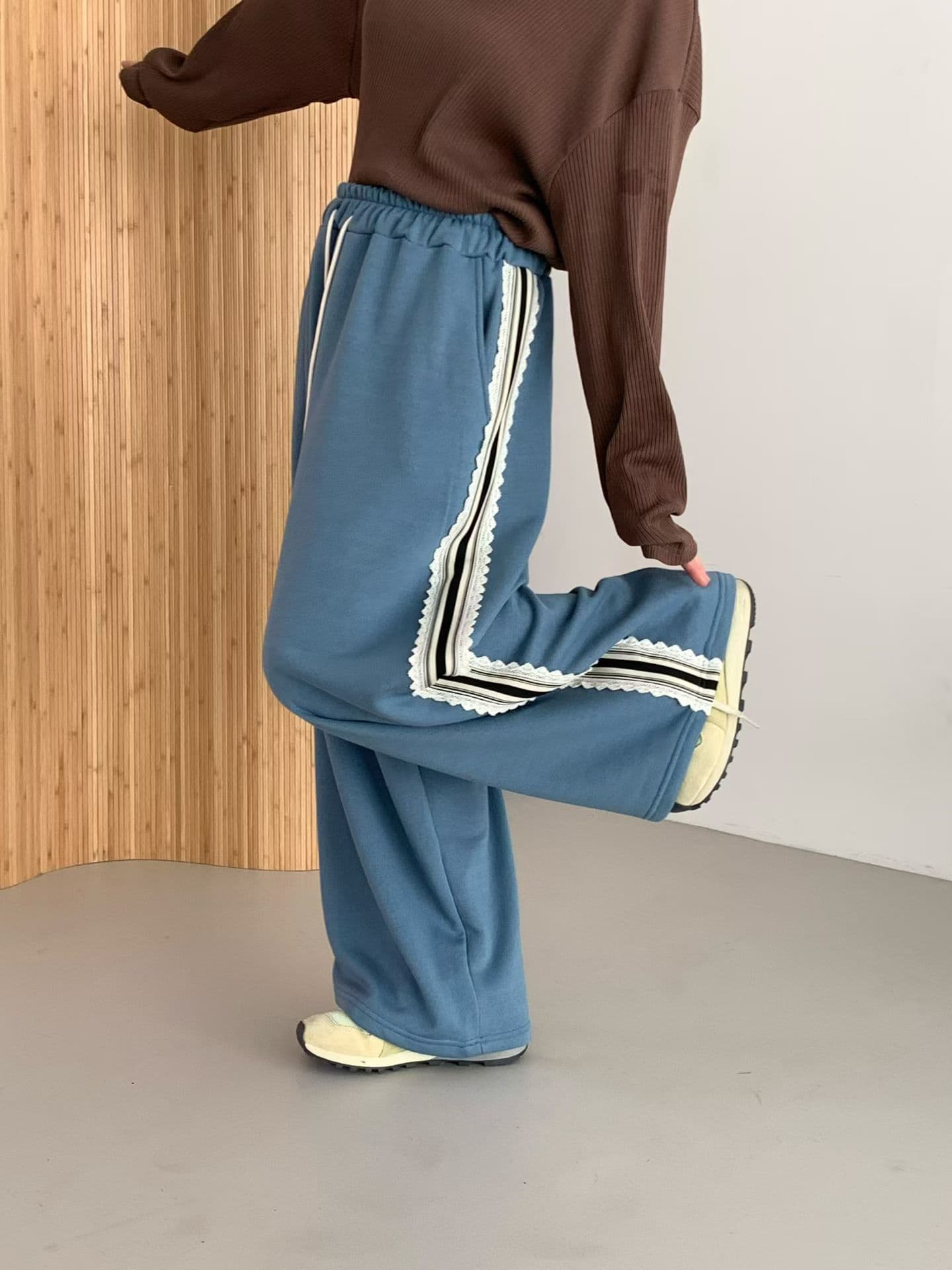 [VENTI] Crush Pants 3