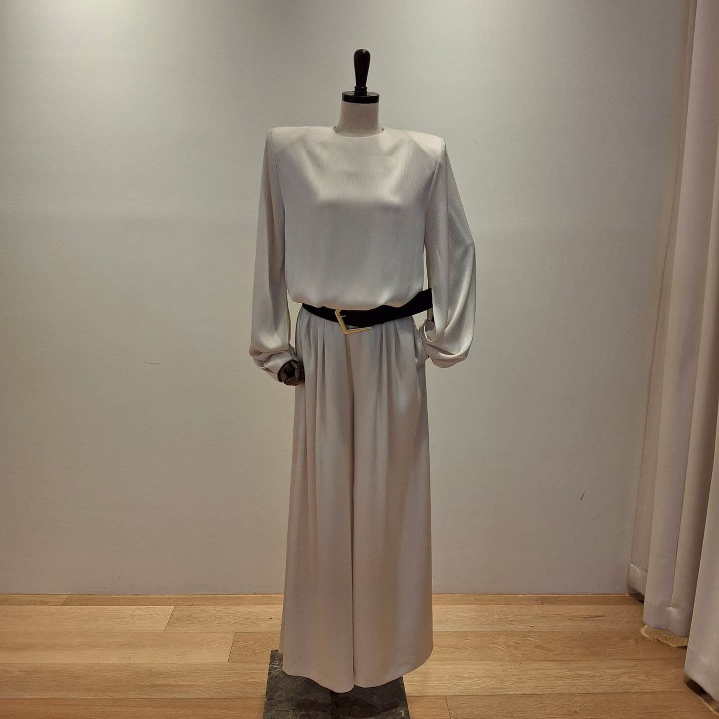 Fation Jumpsuit 1