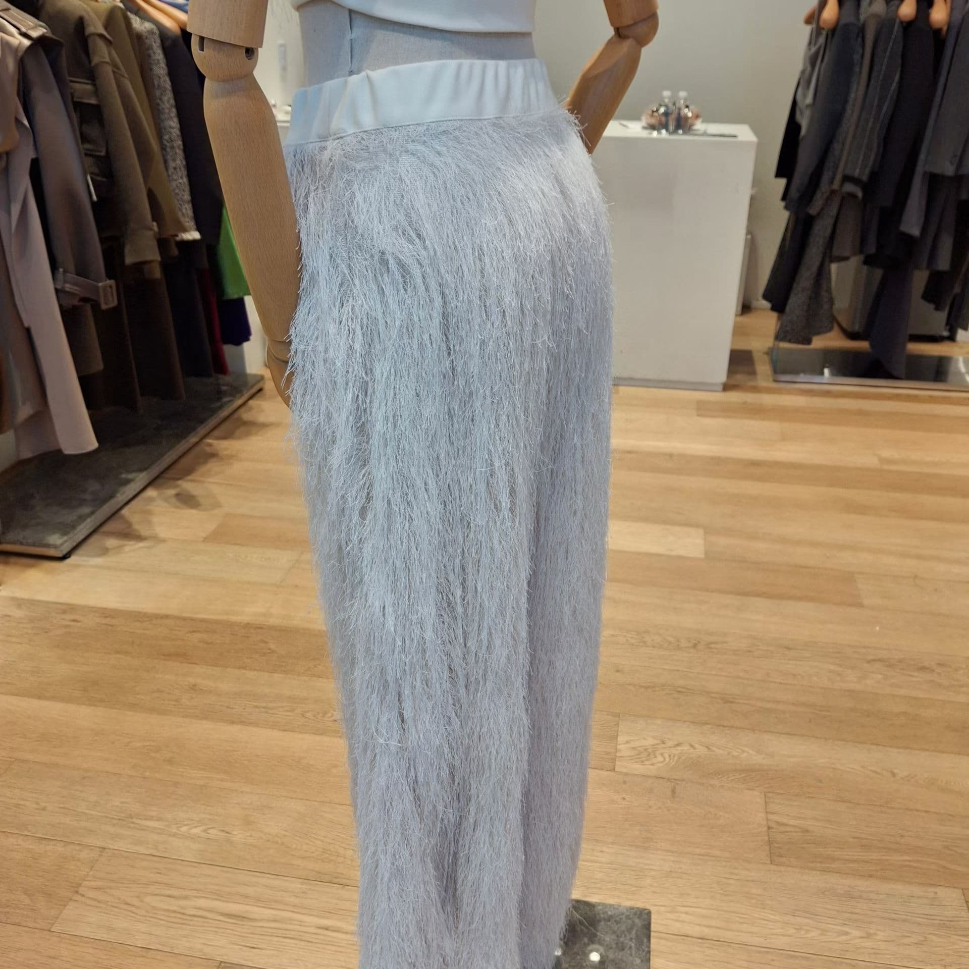 Ostrich Pants 5