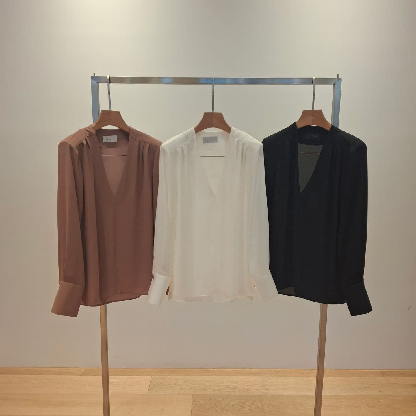 Brill Blouse 4