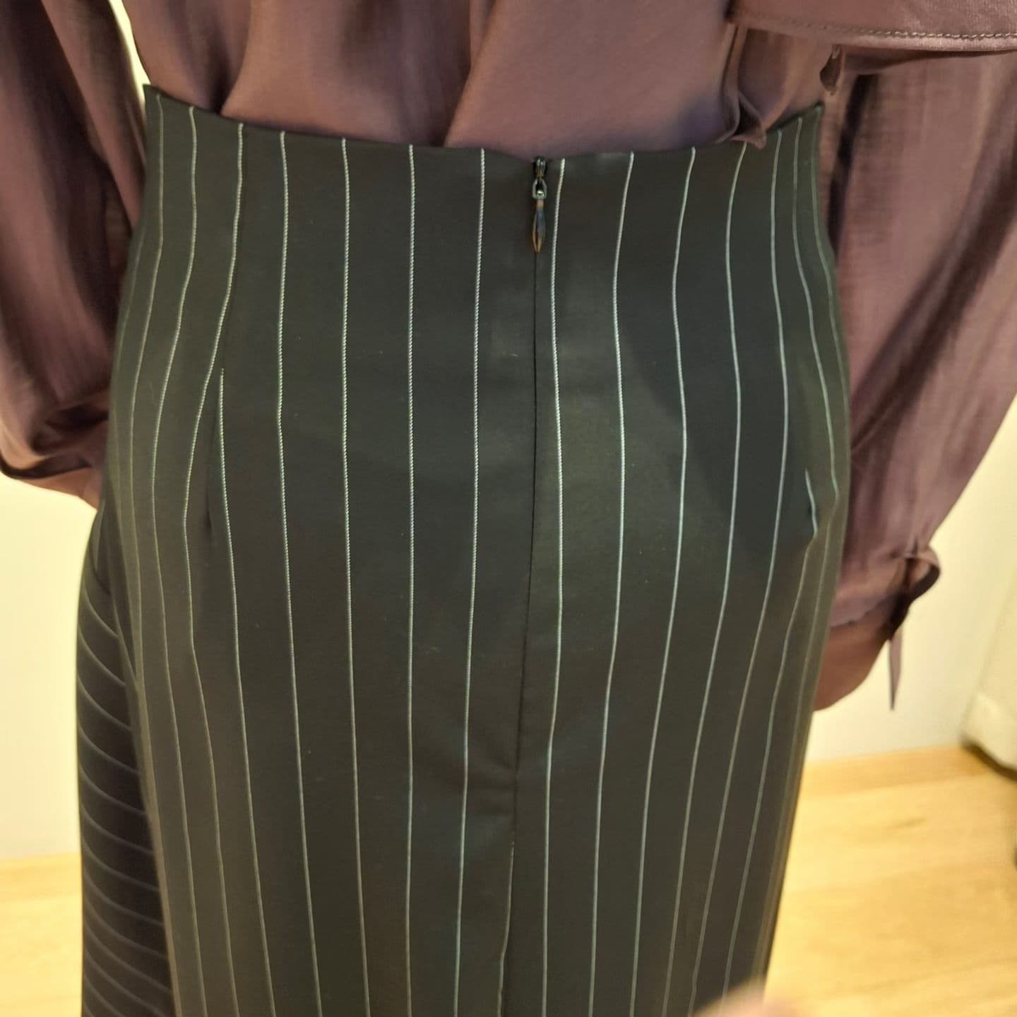Milka Skirt 9