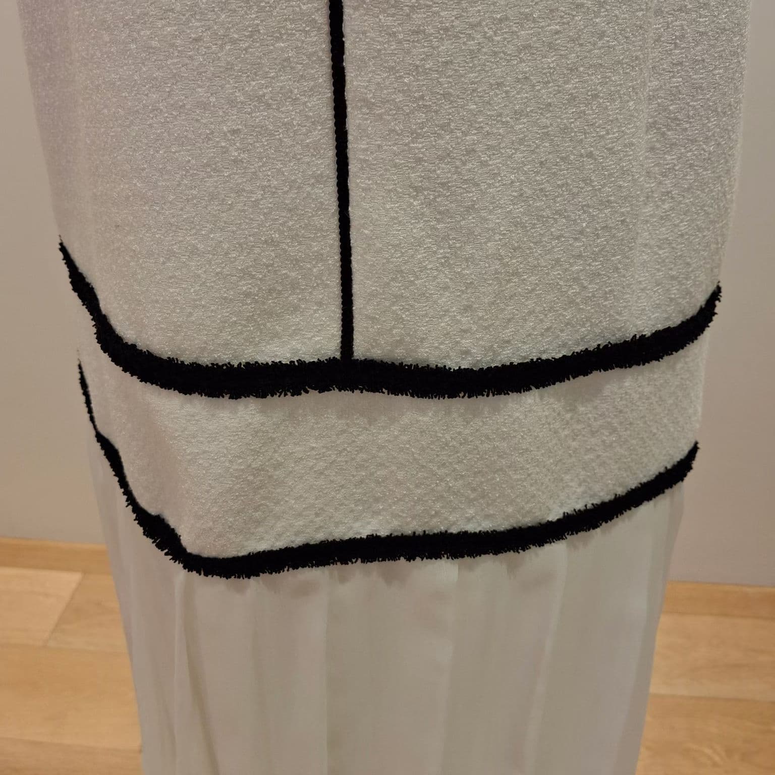Weave Dress 3