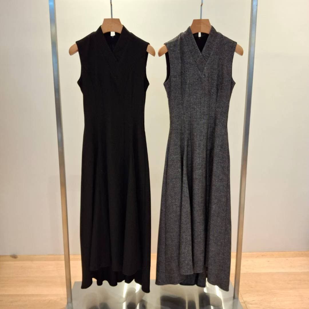 Sharoni Dress 2