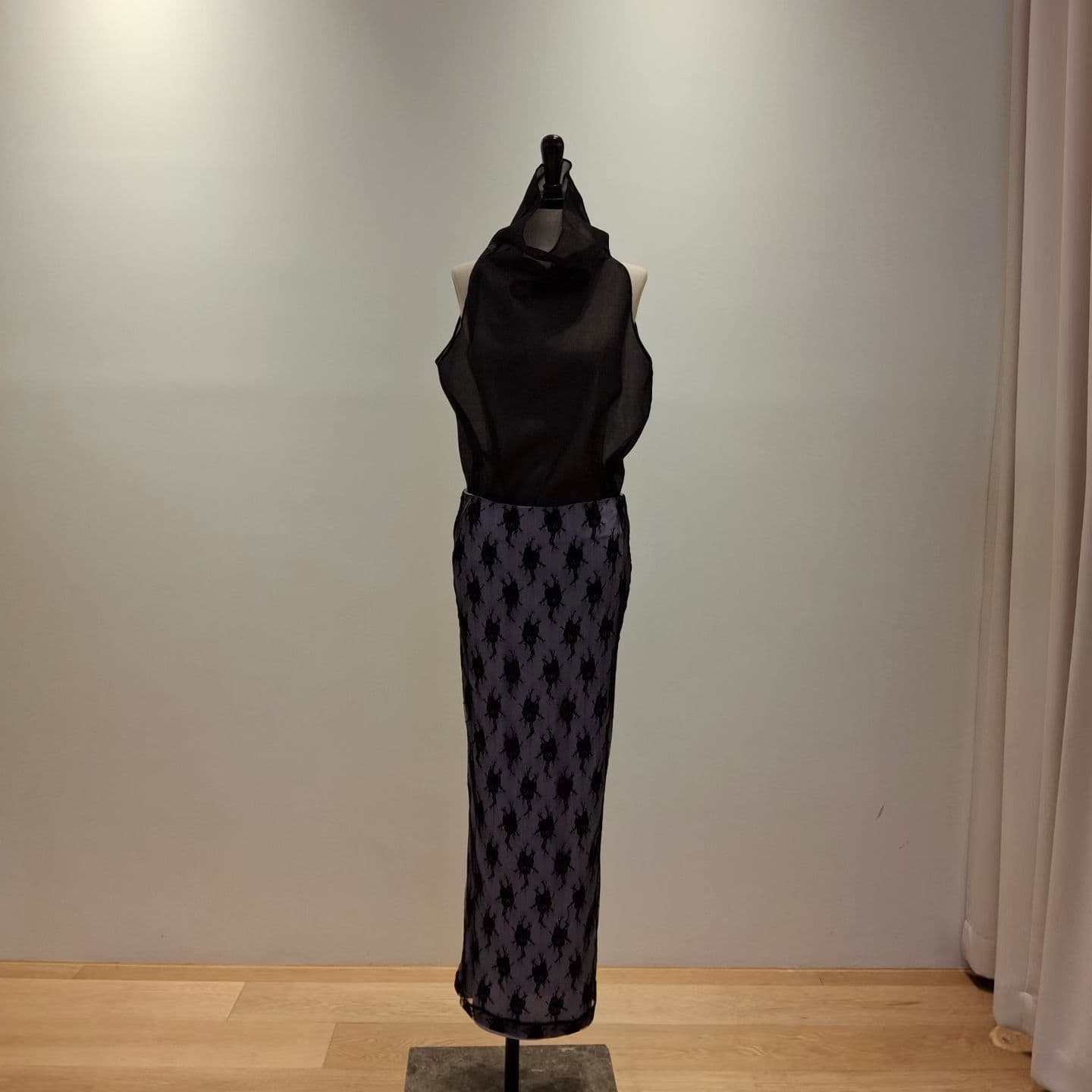 Ganza Blouse 7