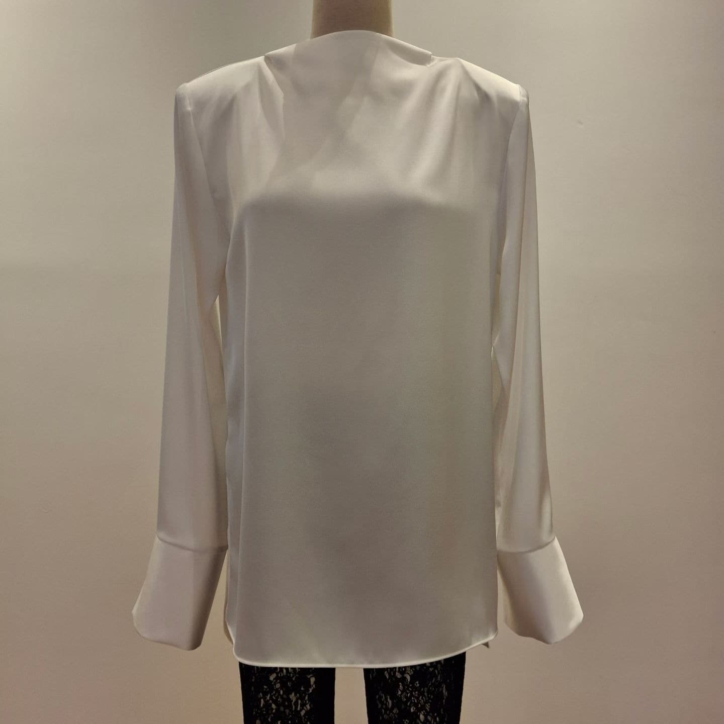 Pimp Blouse 1