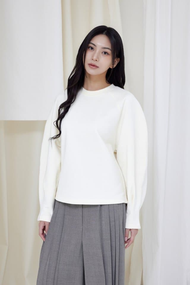[LE:PPL] Venti Balloon T-Shirt 4