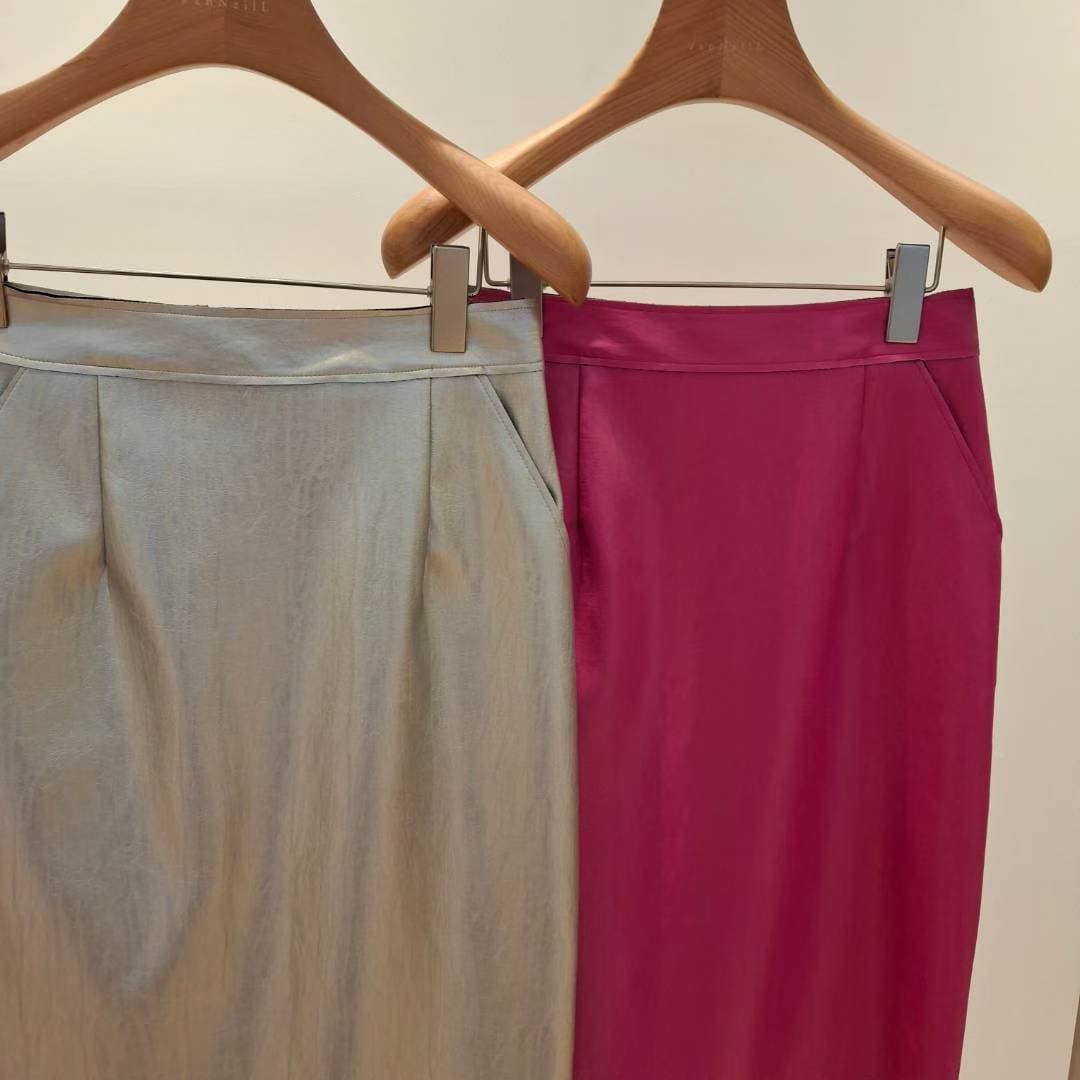 Fish Skirt 3