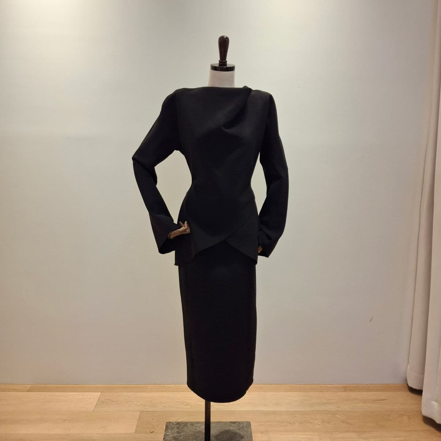 Leaf Skirt 4