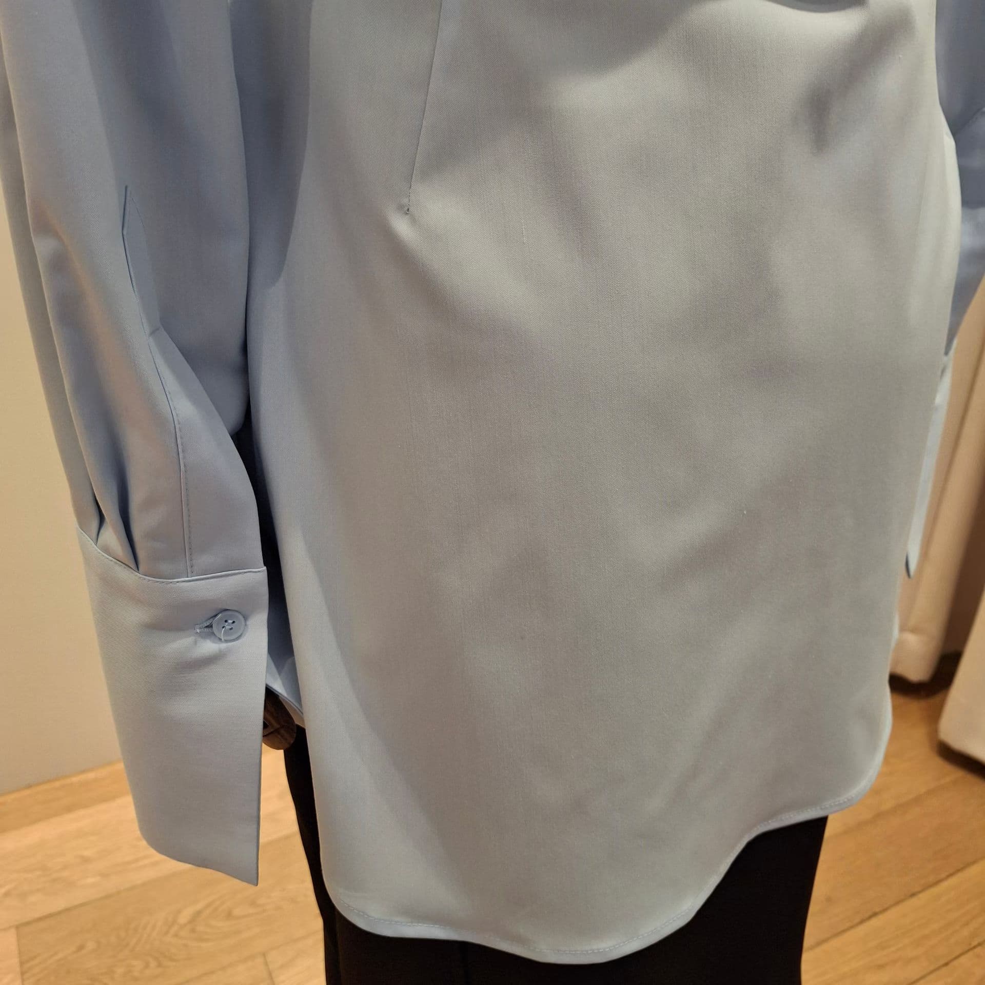 Arno Blouse 4