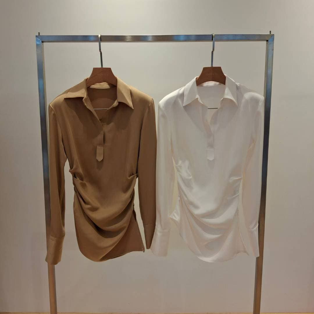 Romero Blouse 5