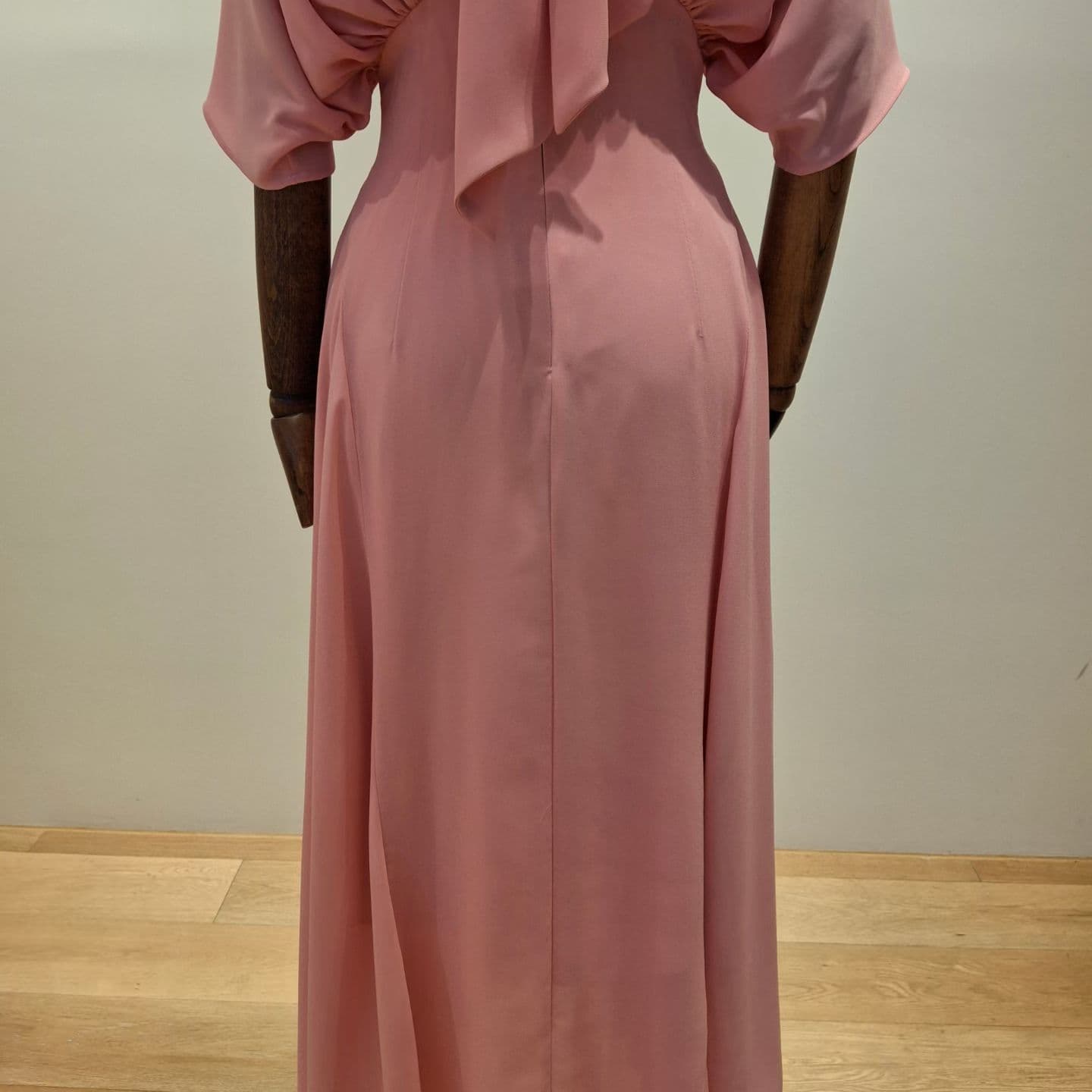 New Morning Dress 8