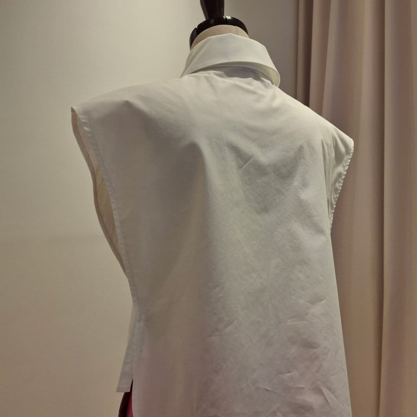 Fake Blouse 2