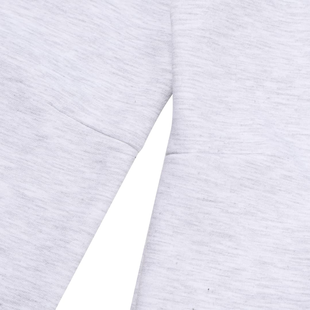 [LOGAN] Newark Curved Wide Pants 8