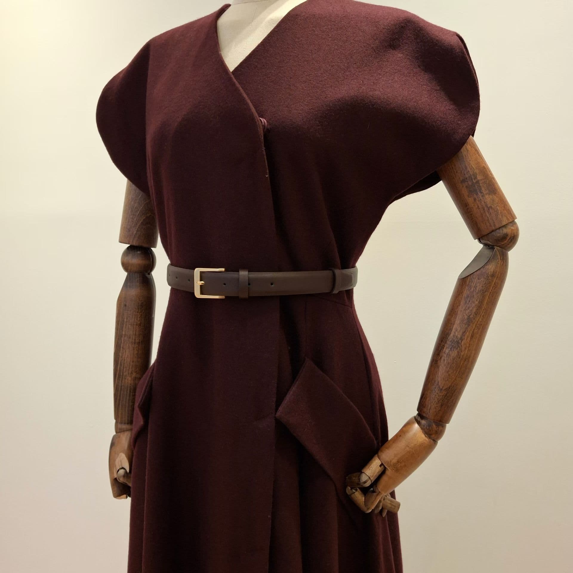 Tulip Dress 6