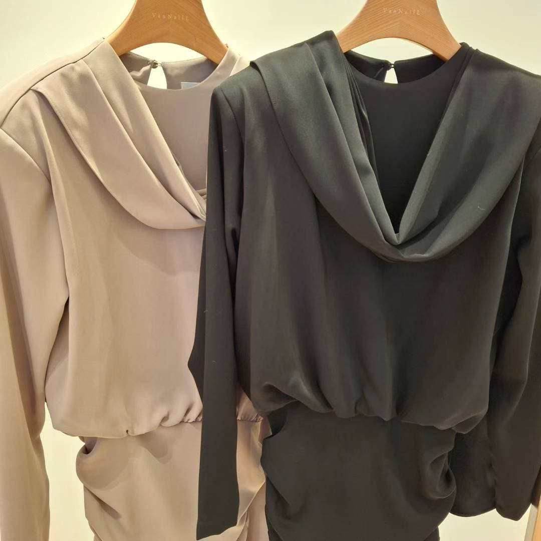 Hanabi Dress 6