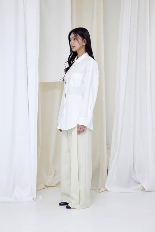 [LE:PPL] Is Long Blouse 6