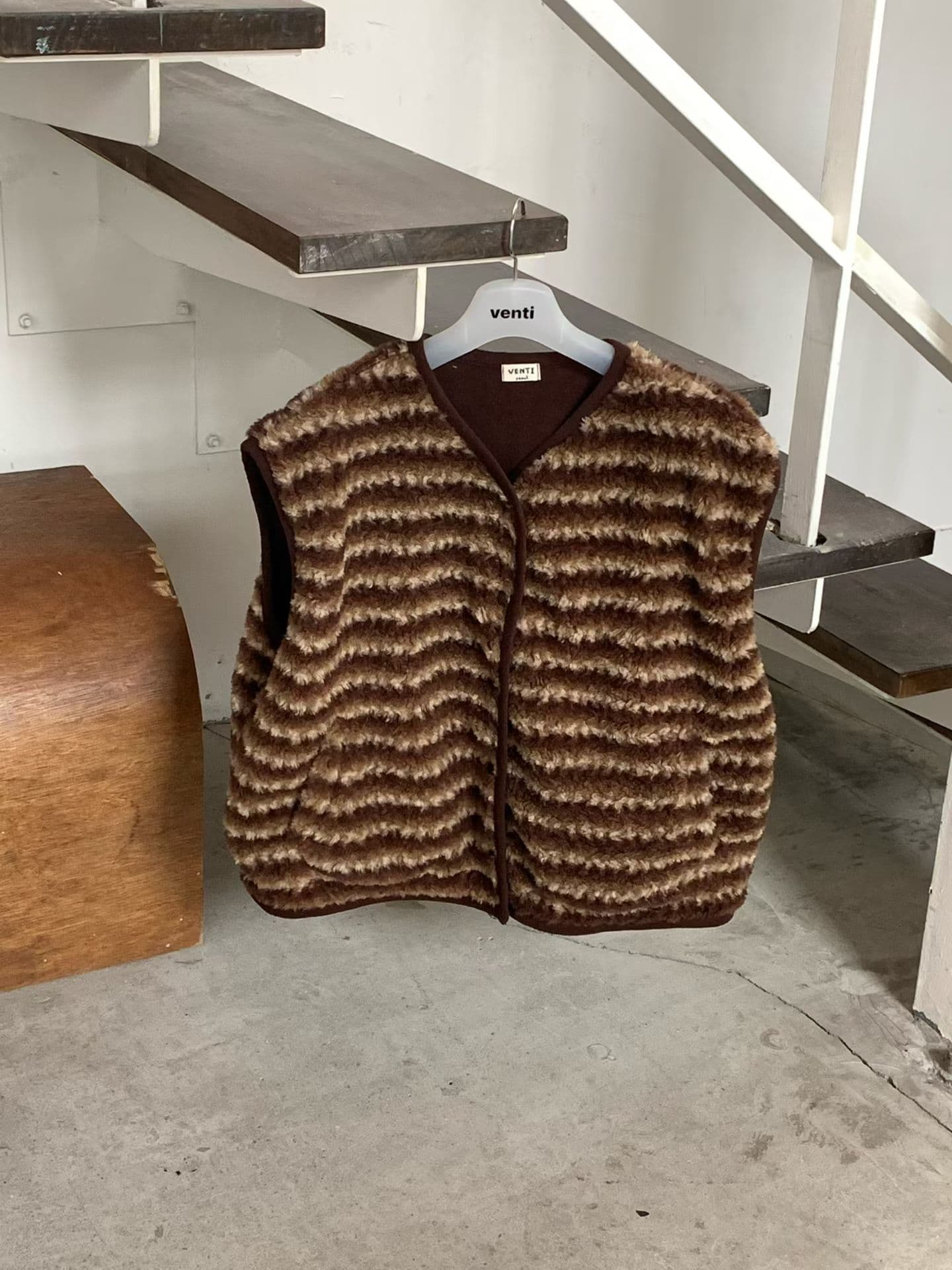 [VENTI] Blipper Dumble Vest 4