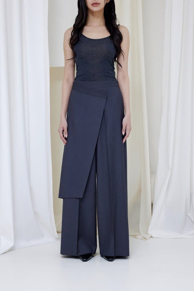 [LE:PPL] Runs Pants 6