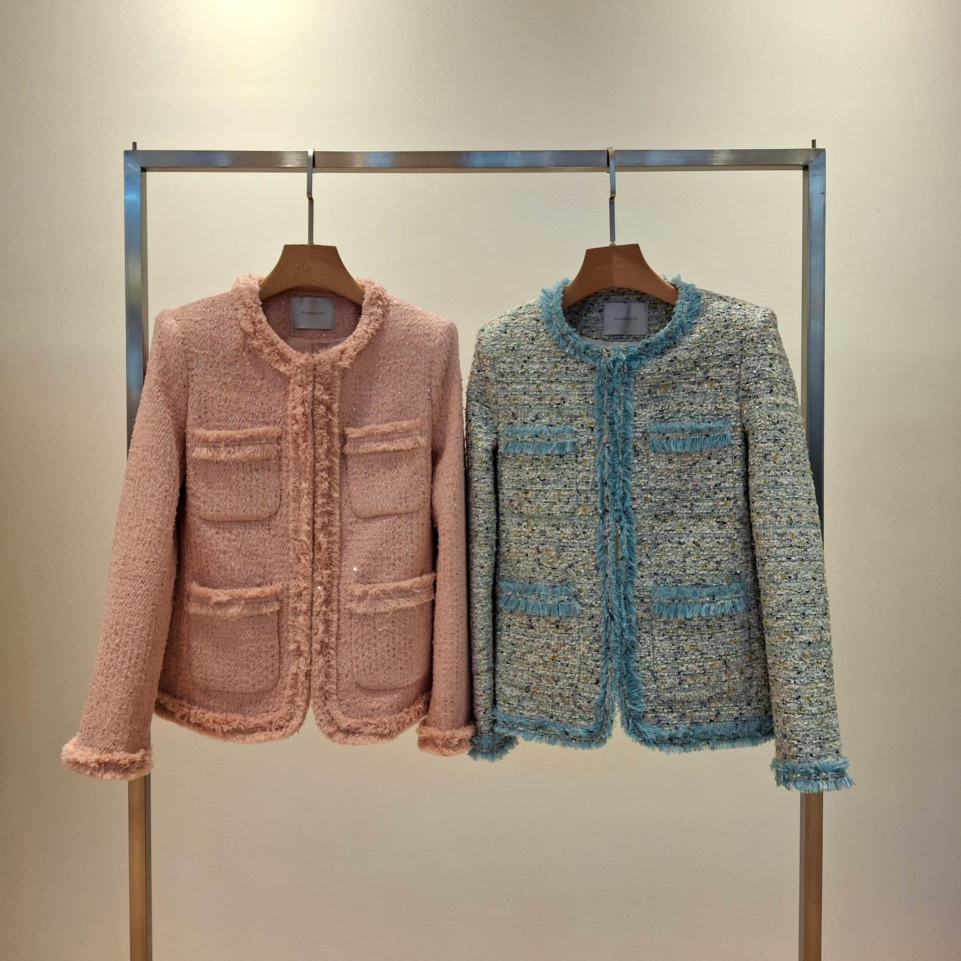 Chesner Jacket 4