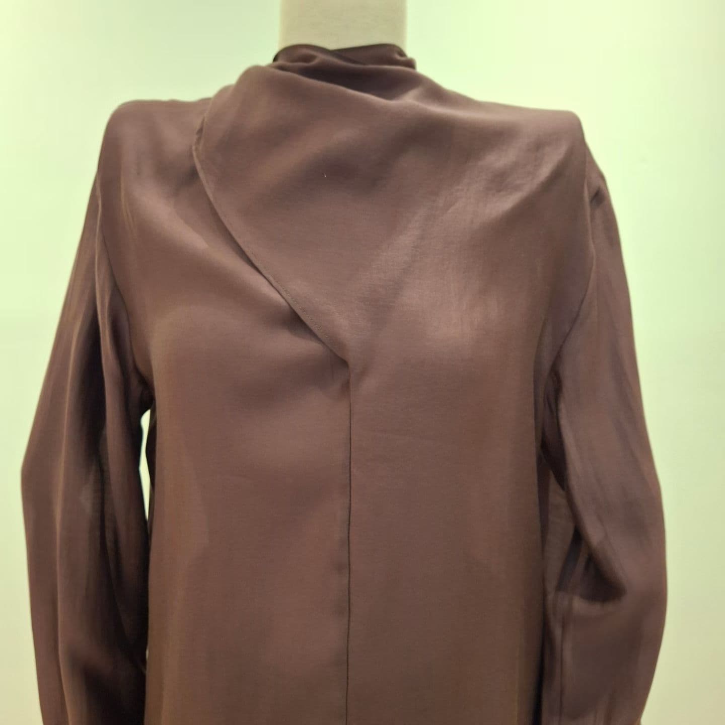 Cl Blouse 6